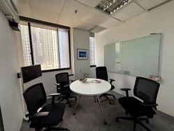 Cecil Court (D1), Office #555559231